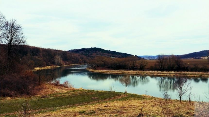 Małe Bieszczady - działka w Krzywczy miniaturka 8