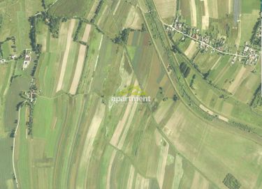 Szczurowa, 150 000 zł, 5.59 ha, rolna