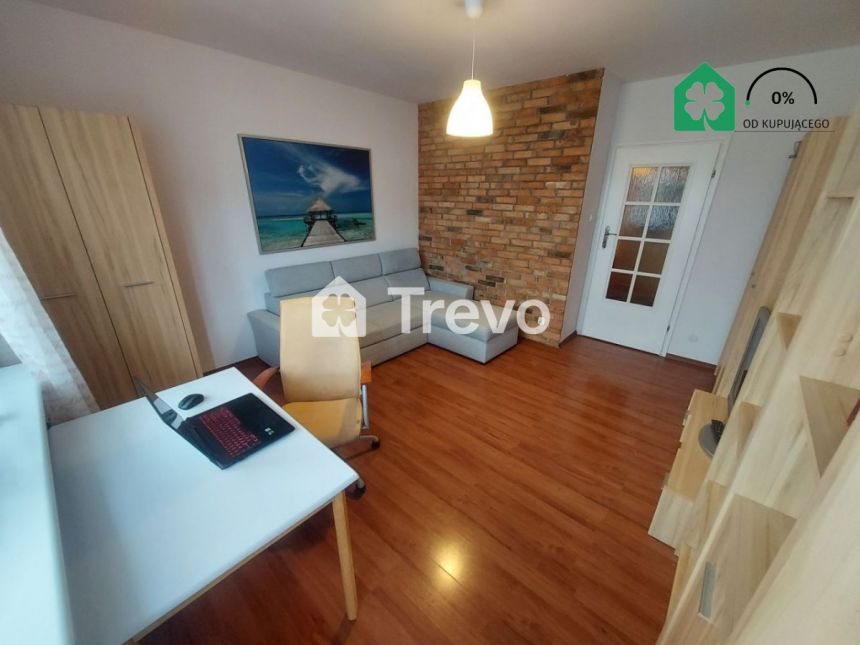 Gdańsk Nowe Ujeścisko, 1 089 000 zł, 80.8 m2, pietro 1/2 miniaturka 6