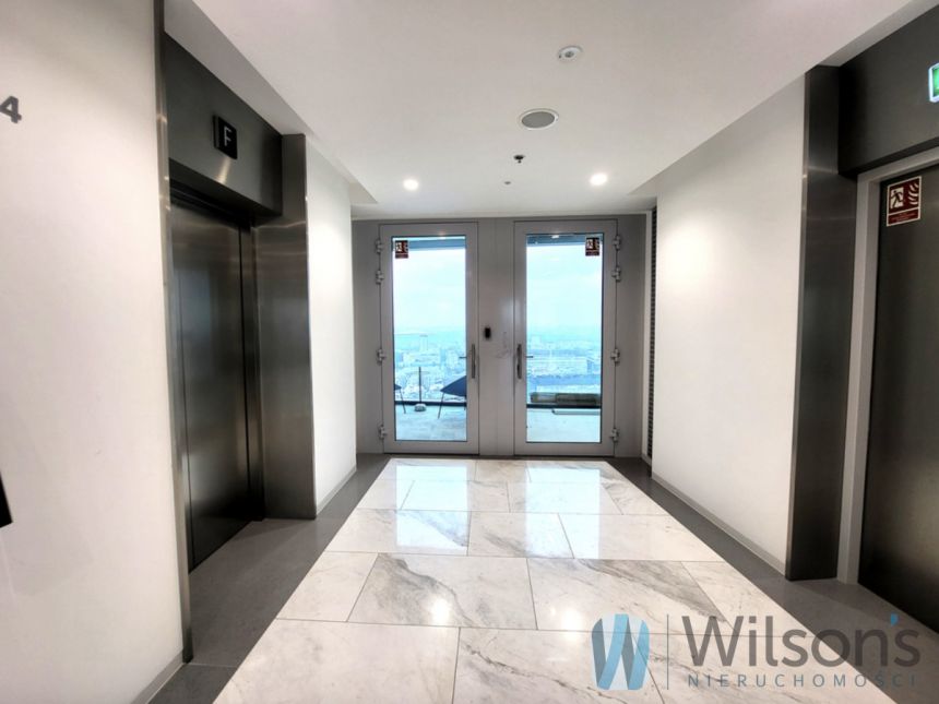 Warszawa Śródmieście, 48 463 zł, 343.61 m2, 7 pokoi miniaturka 7