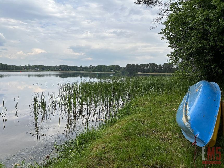 Płaska, 295 000 zł, 15 ar, rekreacyjna miniaturka 8