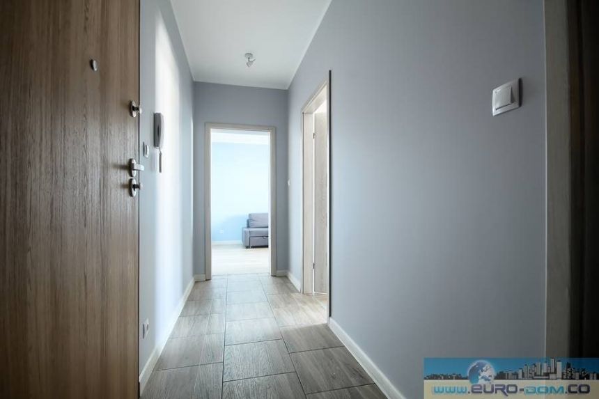 Poznań Winogrady, 2 100 zł, 42 m2, umeblowane miniaturka 12