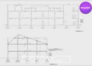 Budynek Komercyjny 2700m2, Łęczyca, NA SPRZEDAŻ miniaturka 7