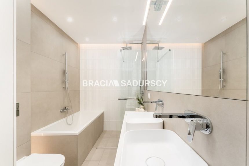 Gotowy Apartament typu LUX 4 pok Górka Narodowa miniaturka 15