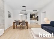 Wyposażony apartament z balkonem w OVO | 62 m2 miniaturka 3