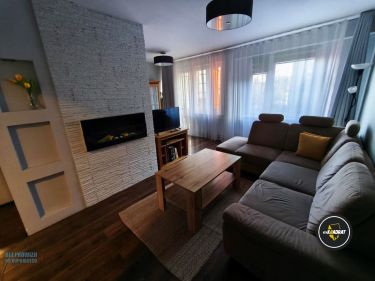 Konieczki, 391 000 zł, 48.5 m2, w bloku