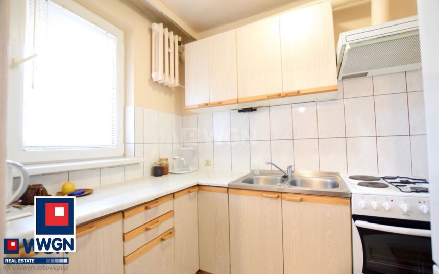 Suwałki Osiedle II, 270 000 zł, 50 m2, oddzielna kuchnia miniaturka 3