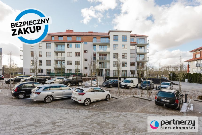 Gdynia Chwarzno-Wiczlino, 599 000 zł, 43 m2, M2 miniaturka 26