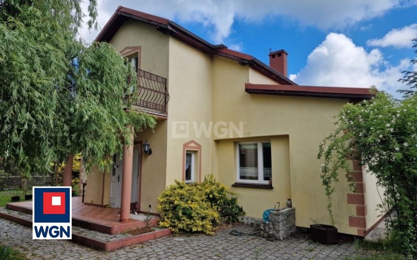 Wiechlice, 649 000 zł, 110 m2, murowany miniaturka 10