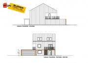 Kraków Wola Justowska, 6 600 000 zł, 238.33 m2, 5 pokoi miniaturka 40