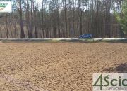 Kazuń Polski, 1 400 000 zł, 1.03 ha, płaska miniaturka 2