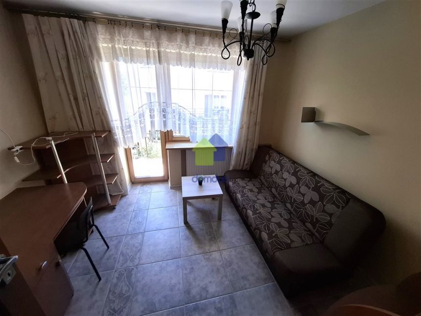 3 niezależne pokoje/ul. Lea/Piastowska miniaturka 5