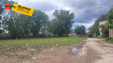 Kraków Podgórze, 6 000 zł, 20 ar, przemysłowa
