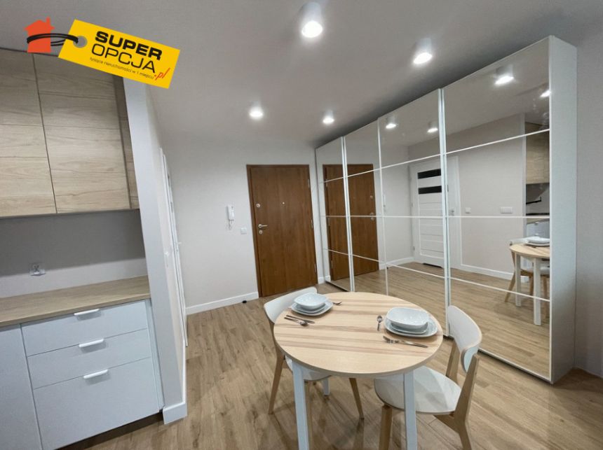 Kraków Czyżyny, 654 113 zł, 32.87 m2, parter - zdjęcie 1