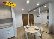 Kraków Czyżyny, 654 113 zł, 32.87 m2, parter miniaturka 1
