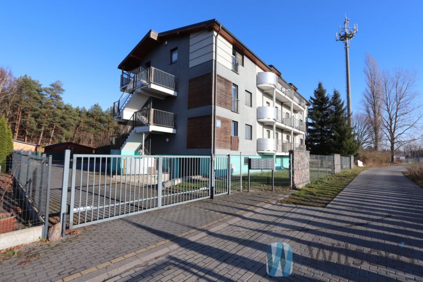 Stegna, 530 000 zł, 41.6 m2, z parkingiem podziemnym miniaturka 7