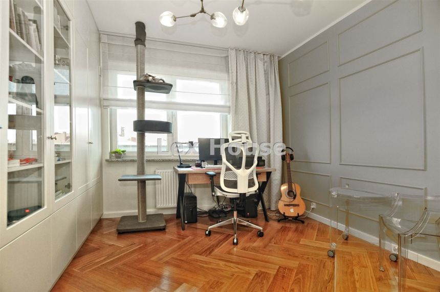 Apartament 4 pokojowy z tarasem miniaturka 7