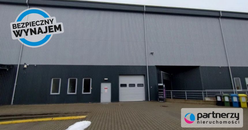 Gdańsk Kokoszki, 25 404 zł, 943 m2, pietro 1 miniaturka 7