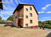 Dom mieszkalny 230m2 + hala na dział. gosp. 343m2 miniaturka 3