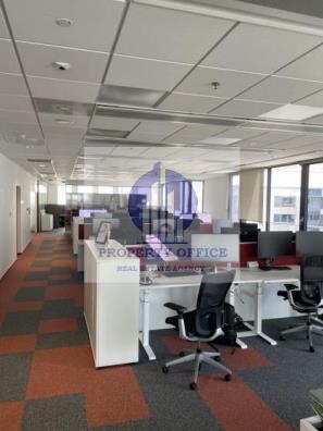 warszawska Wola - lokal biurowy miniaturka 7