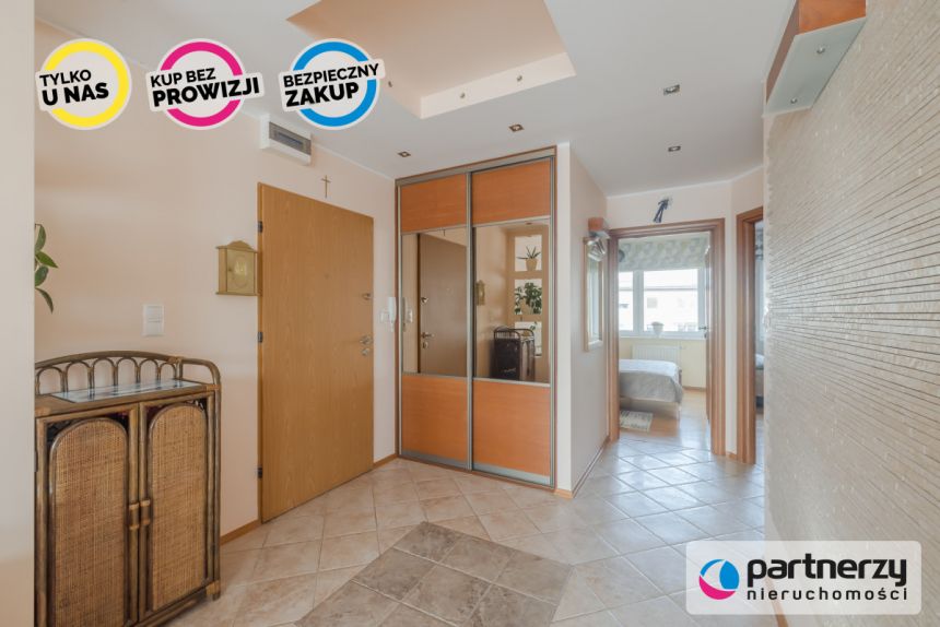 Gdańsk Piecki-Migowo, 893 000 zł, 60.6 m2, z balkonem miniaturka 15