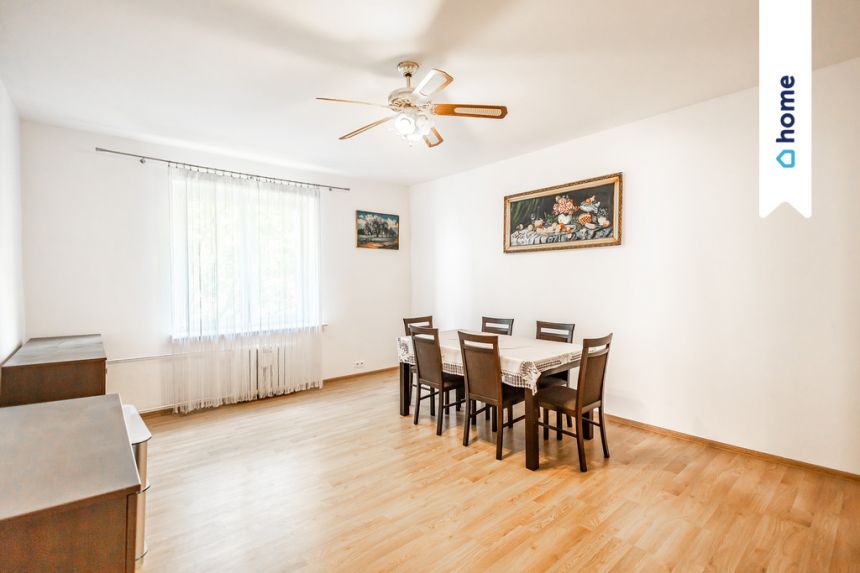 2 pokoje |przestronne |balkon |kuchnia z oknem miniaturka 2