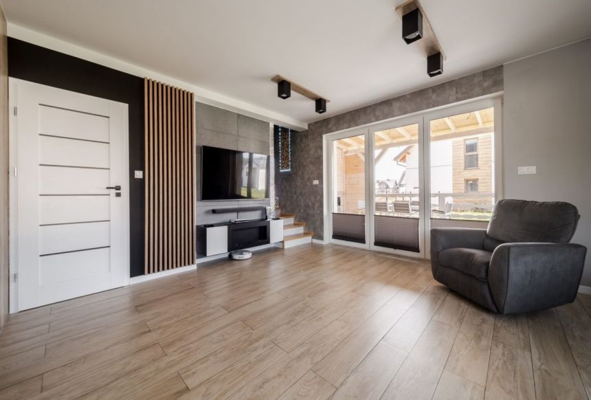 Kiełpino, 795 000 zł, 102 m2, 4 pokoje miniaturka 5