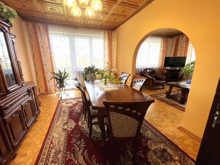 Dąbrowa Tarnowska, 949 000 zł, 180 m2, jednorodzinny miniaturka 14
