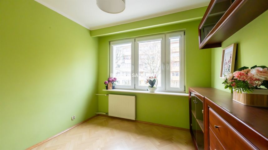 2 pok z osobną kuchnią  do wejścia os.Albertyńskie miniaturka 16