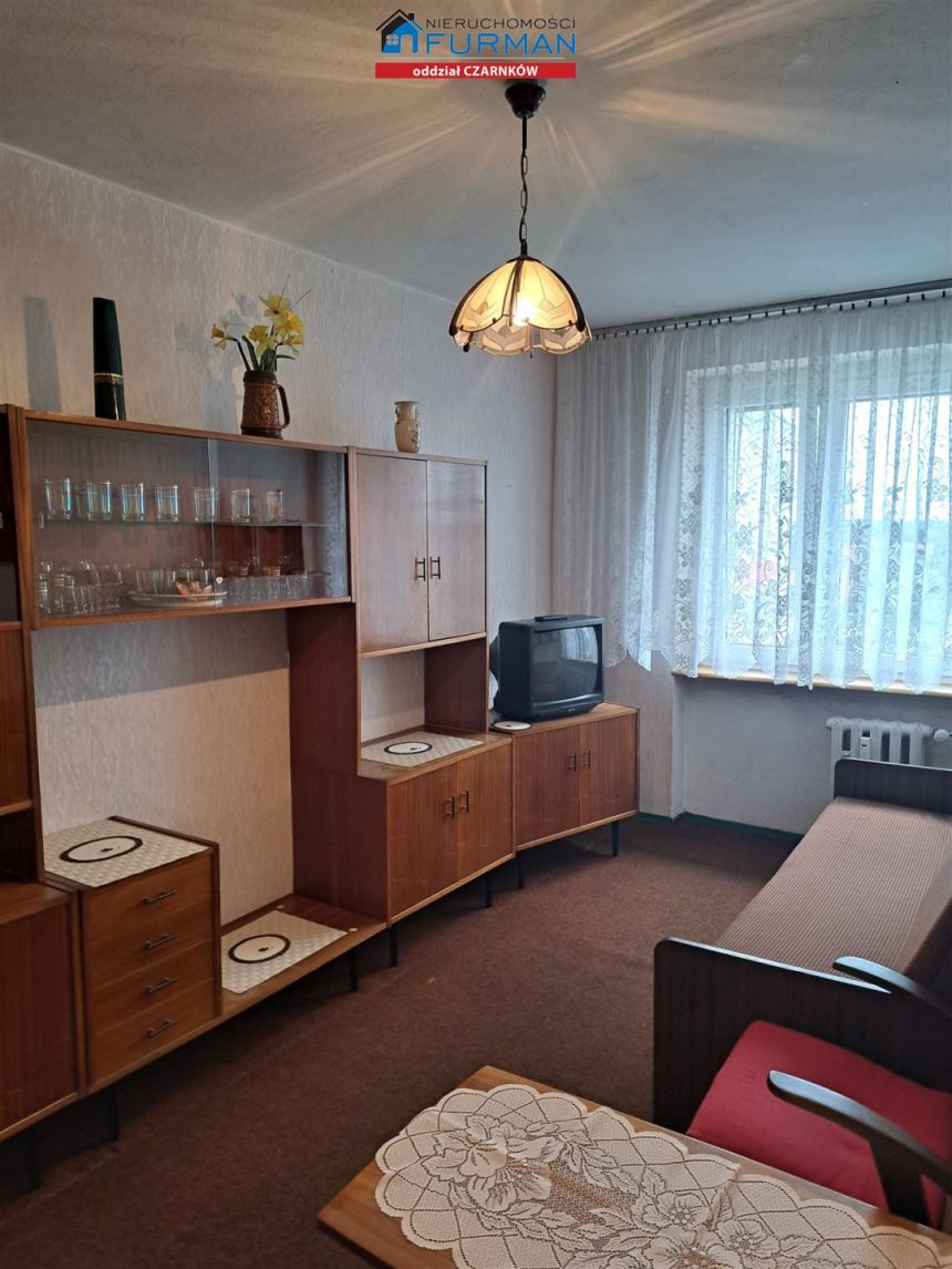mieszkanie na sprzedaż w Krzyżu Wielkopolskim miniaturka 3