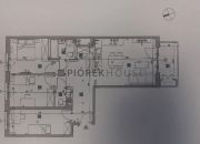 4 pokojowe mieszkanie na Ursynowie miniaturka 3