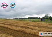 Osłonino, 514 000 zł, 10.28 ar, budowlana miniaturka 2