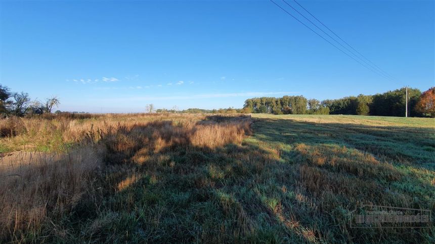 70 km od Szczecina działka budow. - 2 km od Jezior miniaturka 8