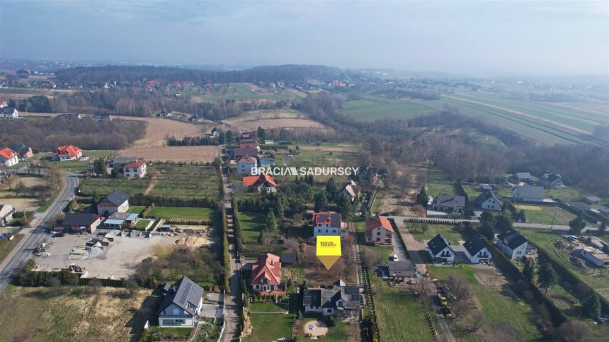 Działka budowlana w Woli Zachariaszowskiej miniaturka 8