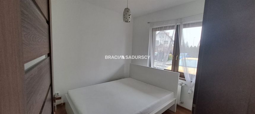Apartament z dużym ogrodem | ul. Burgundzka miniaturka 6