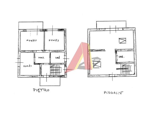 Mogilany, 1 599 000 zł, 220 m2, umeblowany miniaturka 5