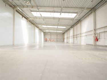 Wrocław Fabryczna, 32 794 zł, 1138 m2, produkcyjno-magazynowy