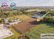 Bojano, 1 045 440 zł, 31.65 ar, droga dojazdowa gruntowa miniaturka 1