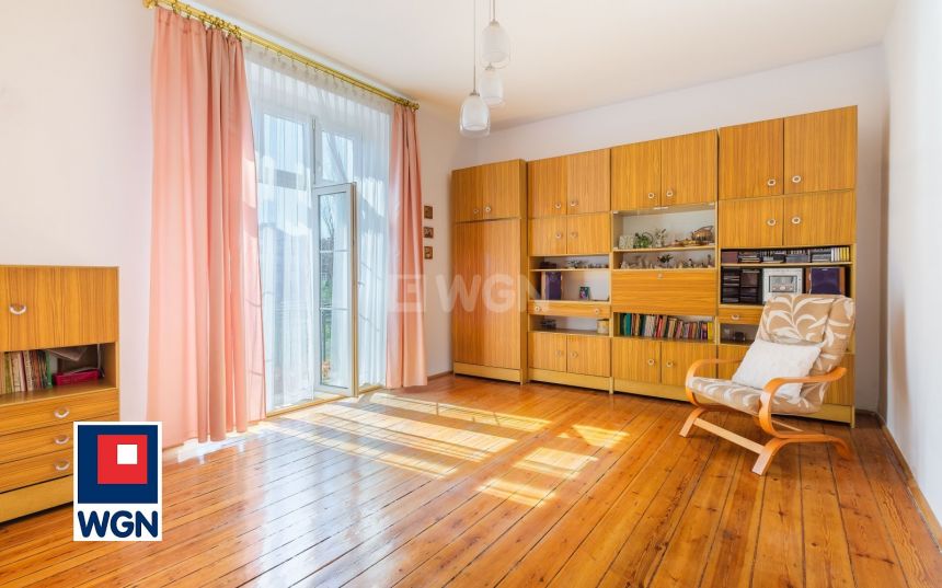 Poznań Stary Grunwald, 616 000 zł, 70.63 m2, z balkonem miniaturka 2