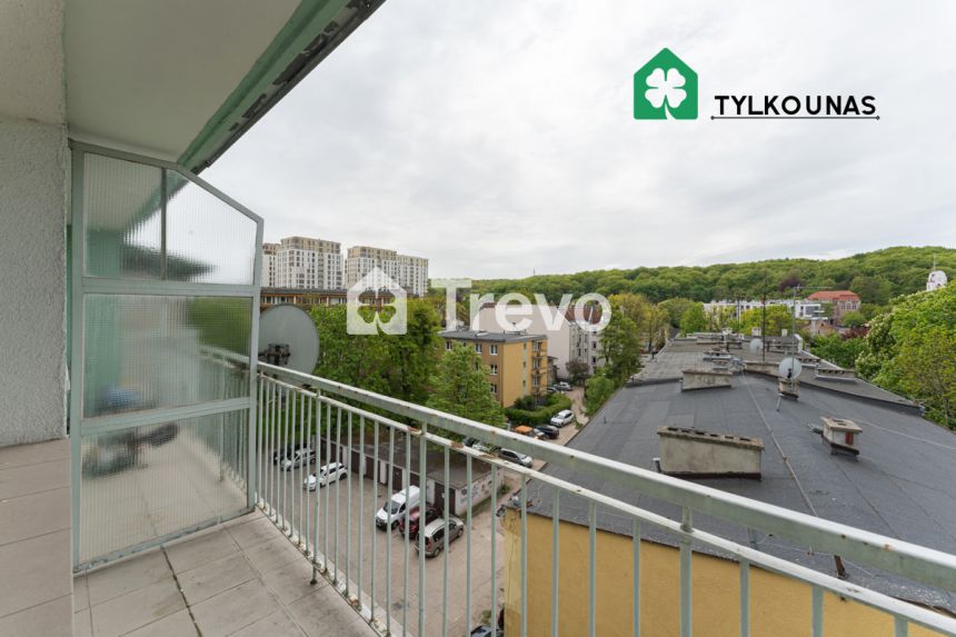 Gdańsk, 694 999 zł, 53.06 m2, pietro 5, 5 miniaturka 13