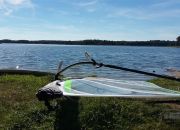Działka pod lasem w pobliżu jeziora miniaturka 13
