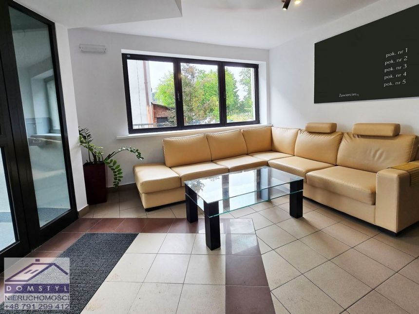 Oferta wynajmu lokalu 14m2 w Zawierciu miniaturka 6