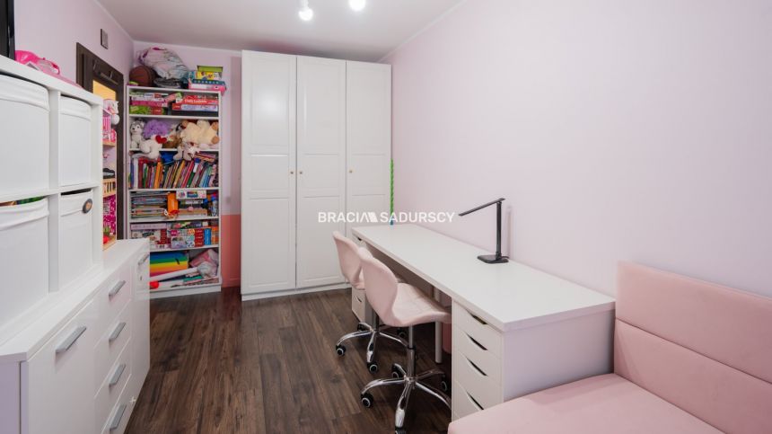 Nowoczesne mieszkanie na os. Złocień miniaturka 20