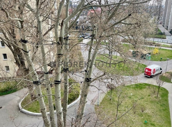 3-pokojowe mieszkanie na Pradze Południe miniaturka 12