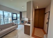Kraków Śródmieście, 928 000 zł, 32.73 m2, stan deweloperski miniaturka 5