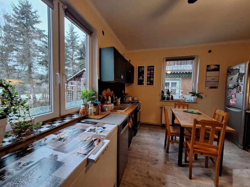 Klimatyczny dom w Birczy/możliwość zamiany miniaturka 3