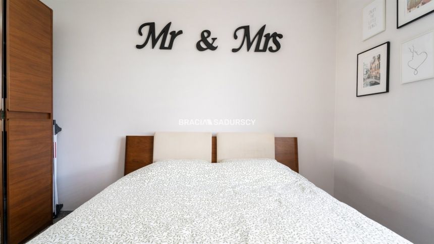 Kraków Ruczaj, 1 100 000 zł, 67.9 m2, w apartamentowcu miniaturka 14