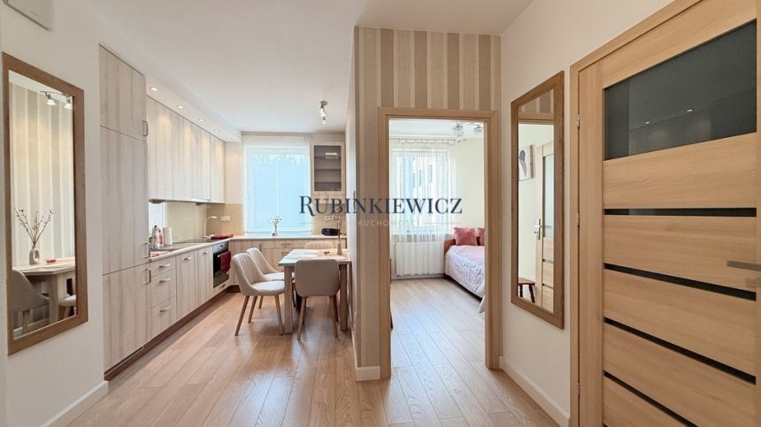LUX KLIMATYZACJA UL. KORKOWA 163A /GARAŻ PODZIEMNY miniaturka 9