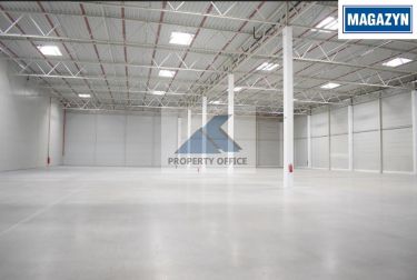 Białołęka: biuro 500 m2
