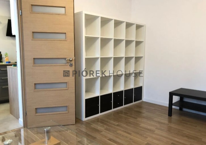2-pokojowe mieszkanie na Pradze-Północ miniaturka 3